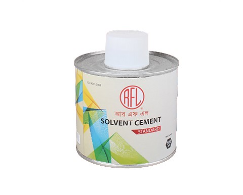 RFL Solvent Cement Standard 500ml
